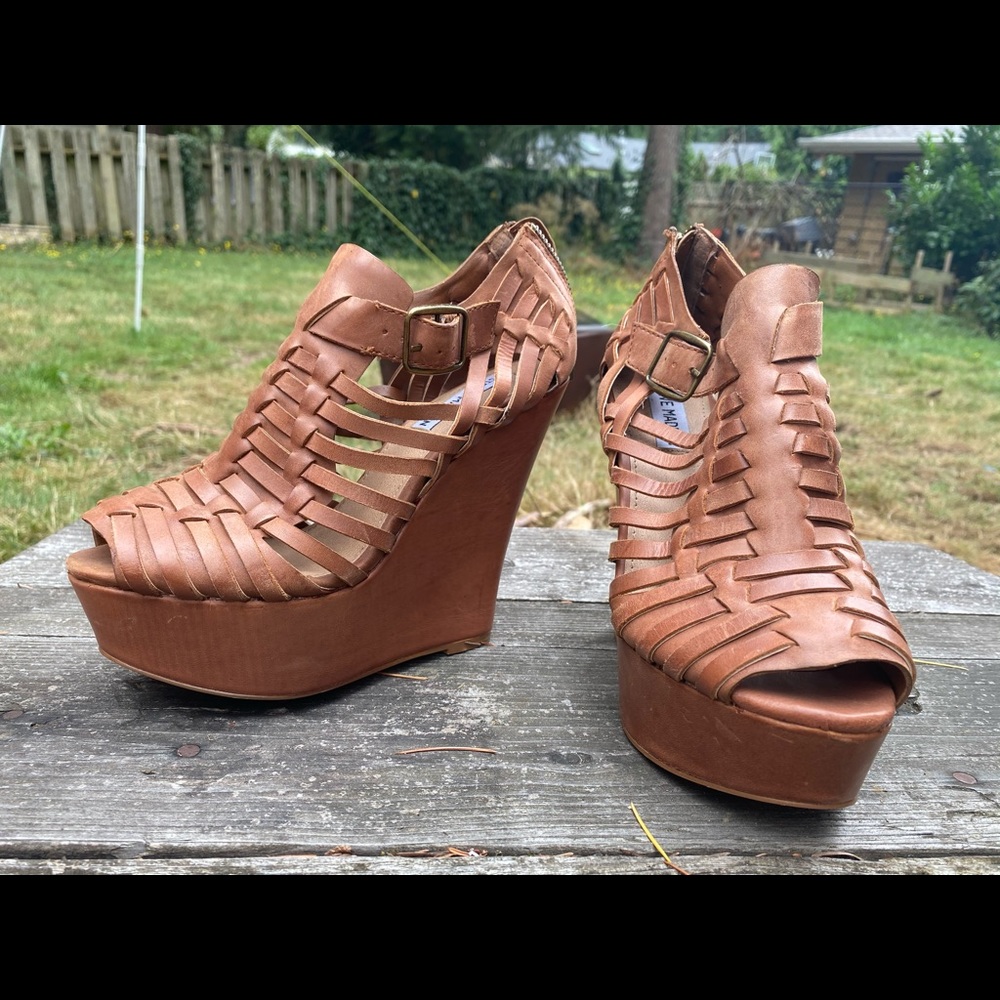Steve Madden Wren 6.5